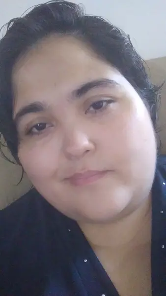 Moreninha safadinha 
