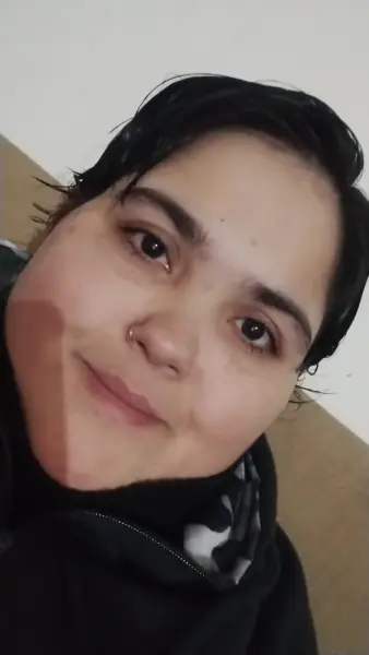 Moreninha safadinha 