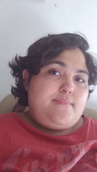 Moreninha safadinha 