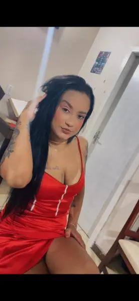 Carolzinha 