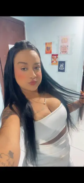 Carolzinha 