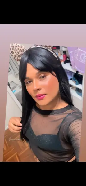 Tallyta Zampirolly 