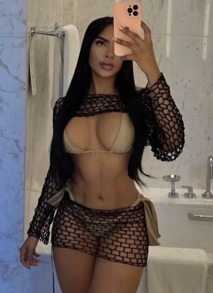 Dani Paiva