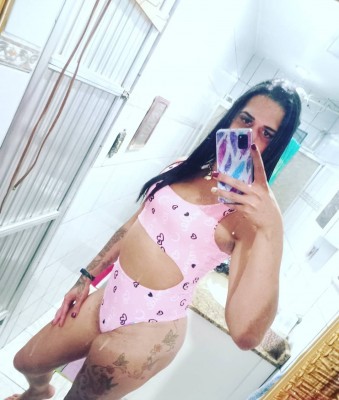 Leandra Trans
