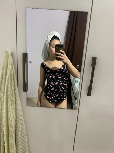 Mel🍒