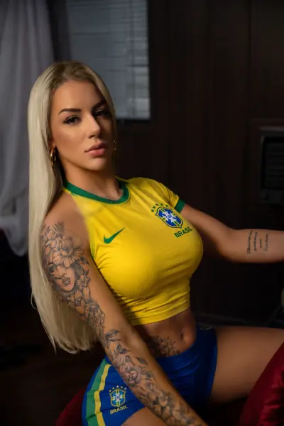      Experiência Exclusiva e Inesquecível