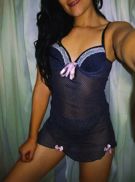 Morenaperfeita