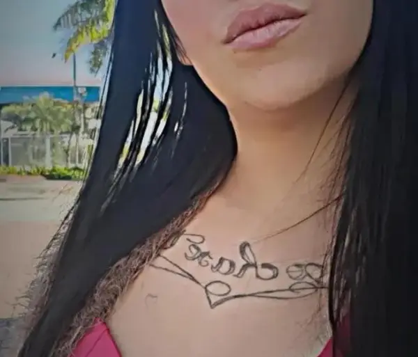 Vanessa