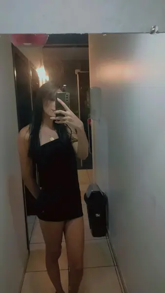 Acompanhante em Santa Cruz do Sul 