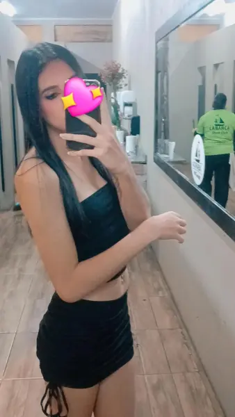 Acompanhante em Santa Cruz do Sul 