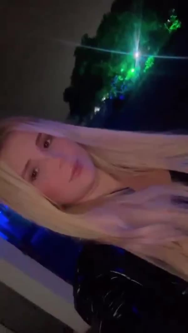 Vídeo do anúncio