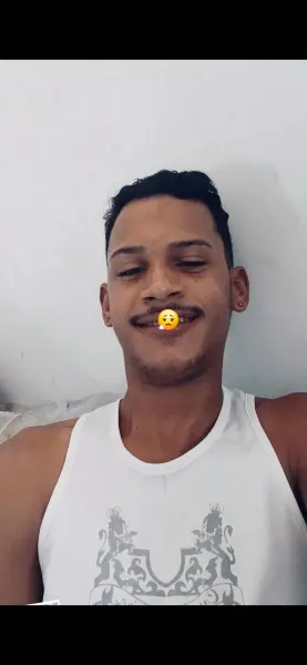 Anthony Silva 🔥😈