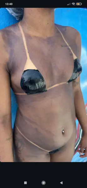 Faço job bem gostoso 😋