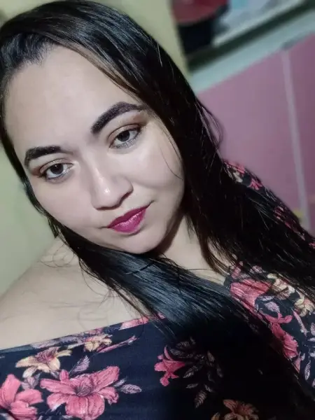 Novinha loira 