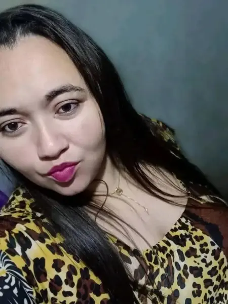 Novinha loira 
