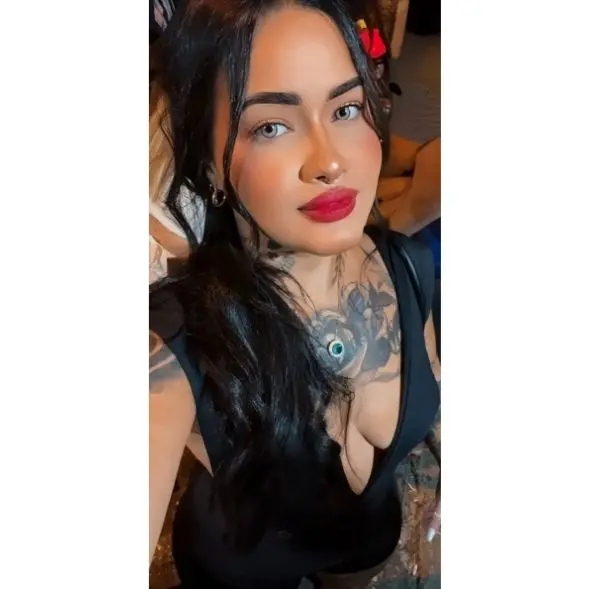 Sem frescura, vem me foder amor 