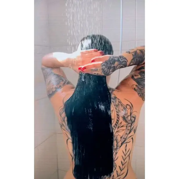 Sem frescura, vem me foder amor 
