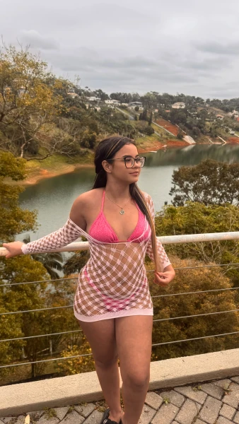 Larissa Dantas 