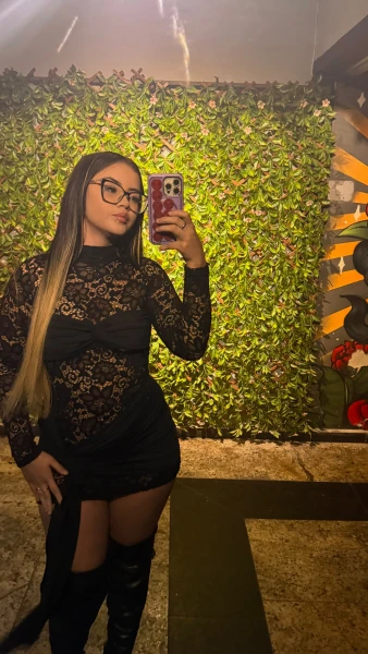 Larissa Dantas 