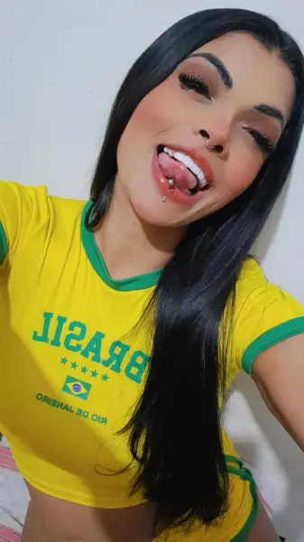 Dominadora sexy 