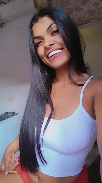 Dominadora sexy 