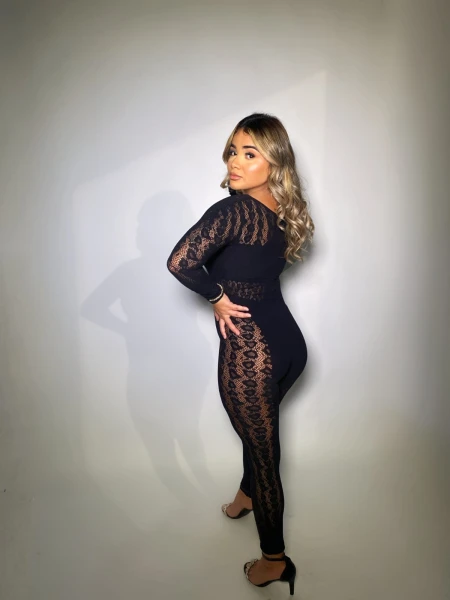 Carioca sensual 