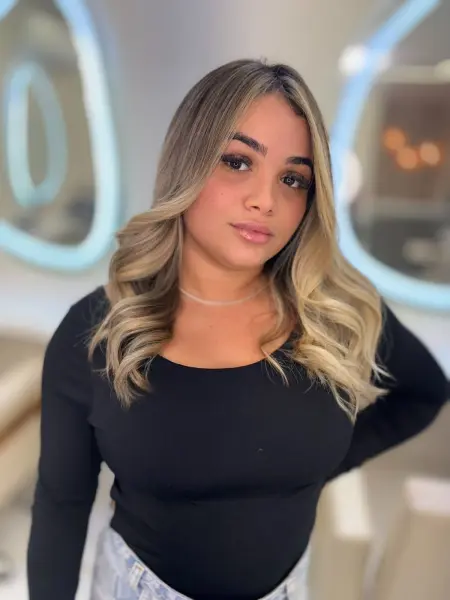 Carioca sensual 