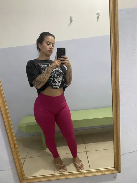 GAÚCHA MISS BUMBUM SÓ HOJE NA CIDADE !!!
