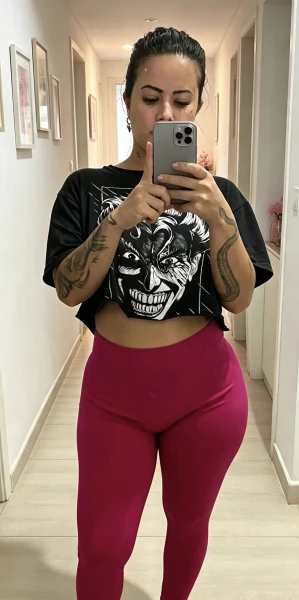 GAÚCHA MISS BUMBUM SÓ HOJE NA CIDADE !!!