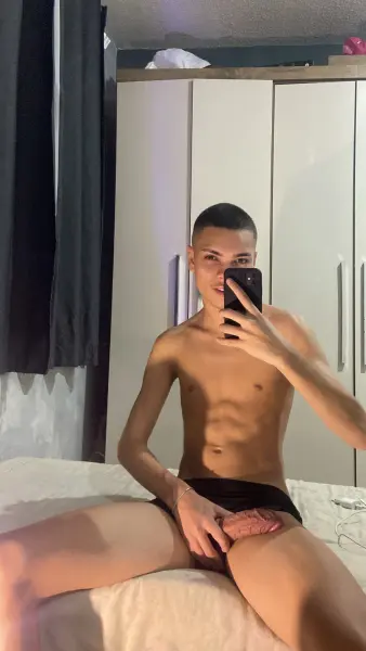 Twink 21cm