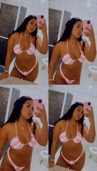 NAMORADINHA SEM FRESCURA NA CAMA 