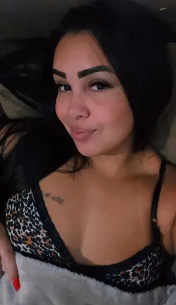 NAMORADINHA SEM FRESCURA NA CAMA 
