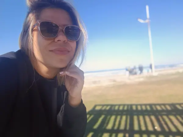 Acompanhante de luxo em capão da canoa.