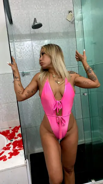 Sabrina Soares 