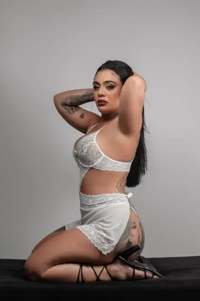 Carioca safada 