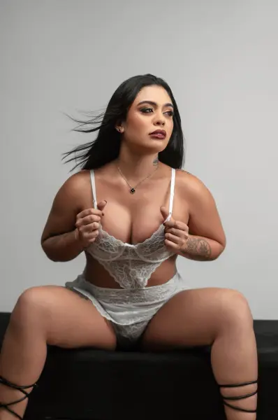 Carioca safada 