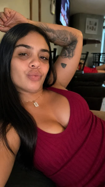 Carioca safada 