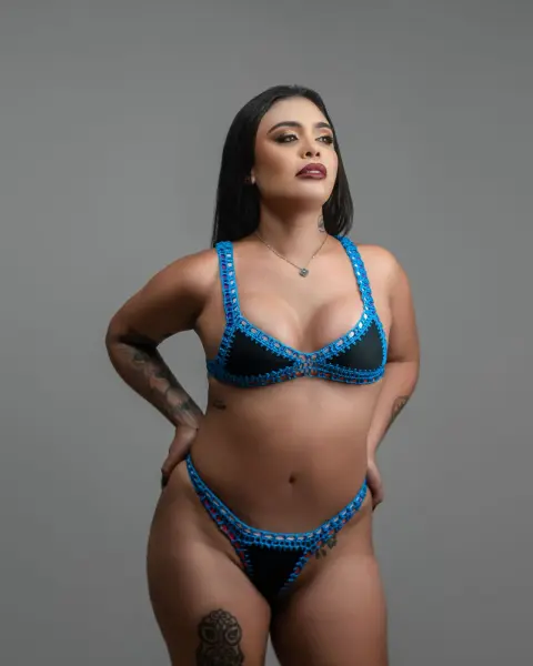 Carioca safada 