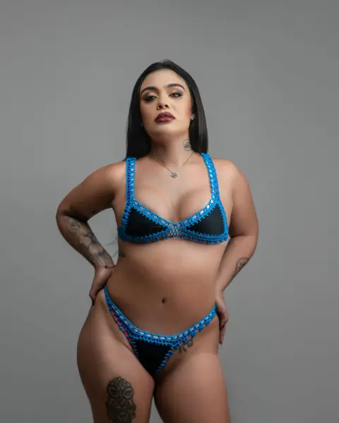 Carioca safada 
