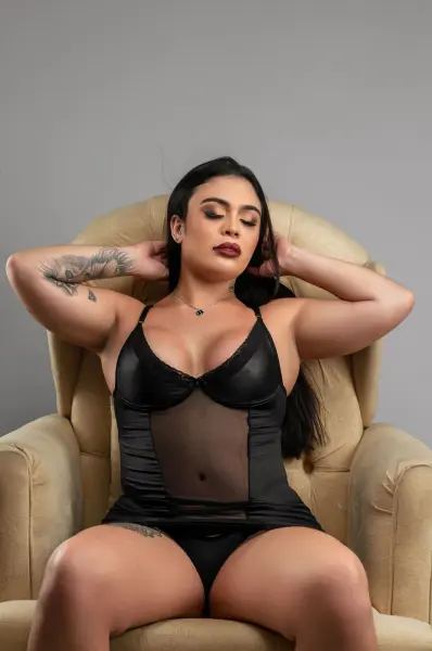 Carioca safada 