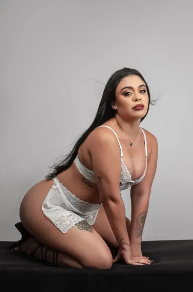 Carioca safada 