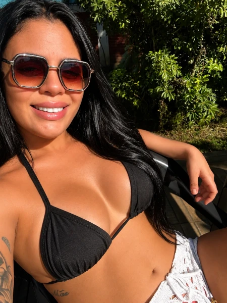 Carioca safada 