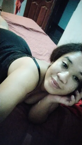 Acompanhante de Marabá 
