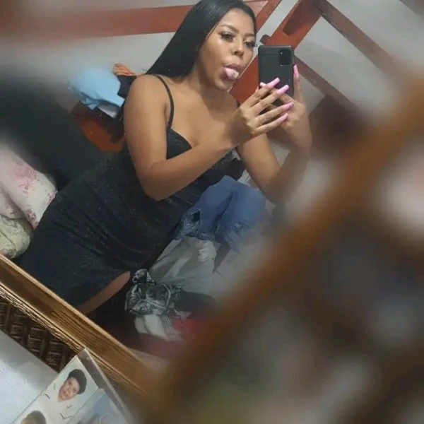 Nathalia Escobar 