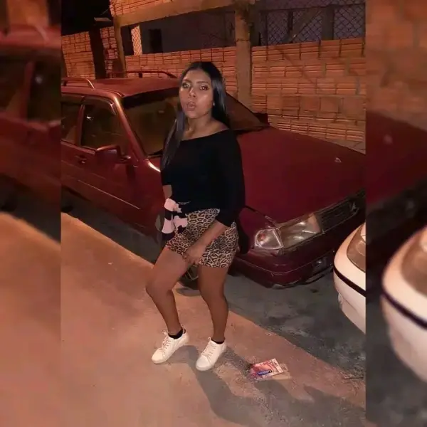 Nathalia Escobar 
