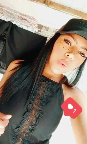 Nathalia Escobar 