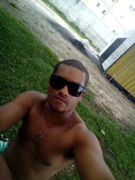 Vem tranzar comigo 