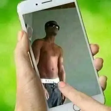 Vem tranzar comigo 