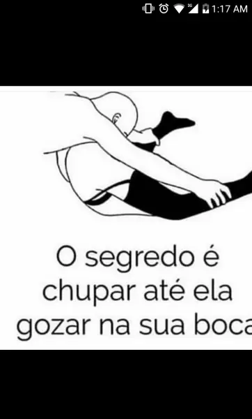 Taradinho em gozar 😈