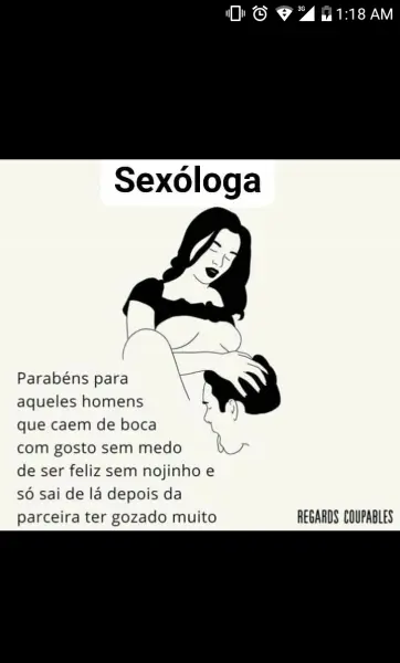 Taradinho em gozar 😈